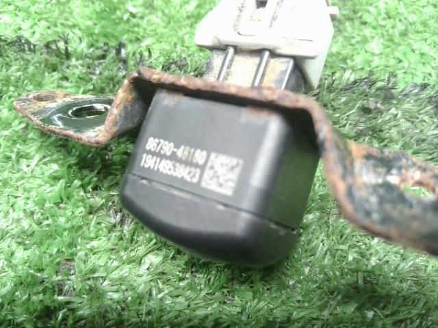 ハリアー DBA-ZSU65W バックカメラ リアカメラ 86790-48180 自社 ハリアー DBA-ZSU65W バックカメラ リアカメラ 86790-48180 自社
