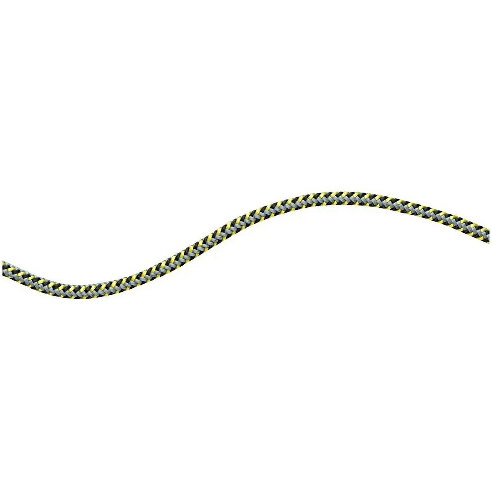 お取り寄せ ２～４週間で発送 マムート アクセサリー 5mm ロープ Grey t MAMMUT Accessory 5 mm t