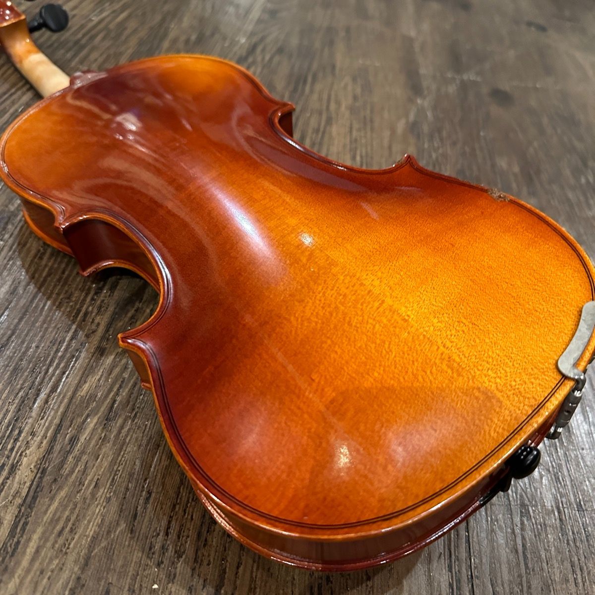 Suzuki No.280 1/2 1991年製 Violin スズキ 分数バイオリン