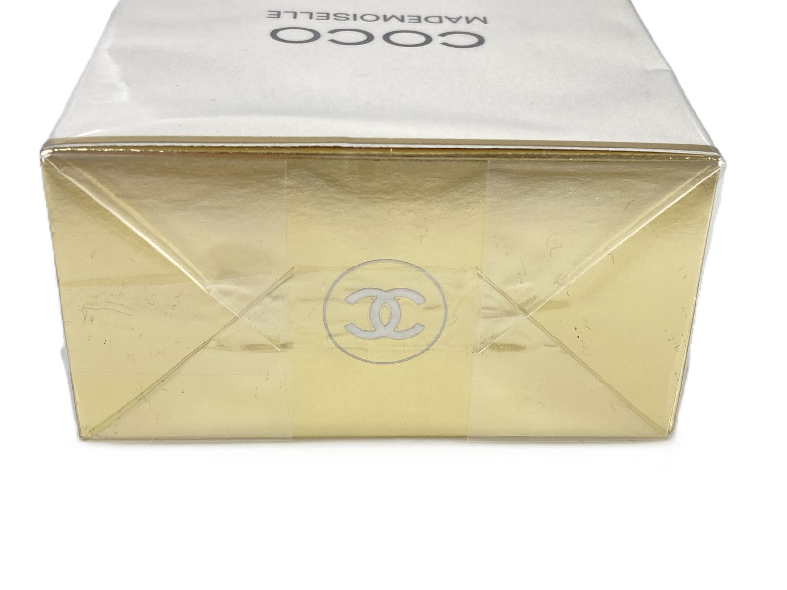 未使用 フィルム未開封 シャネル CHANEL COCO ココ オードトワレ