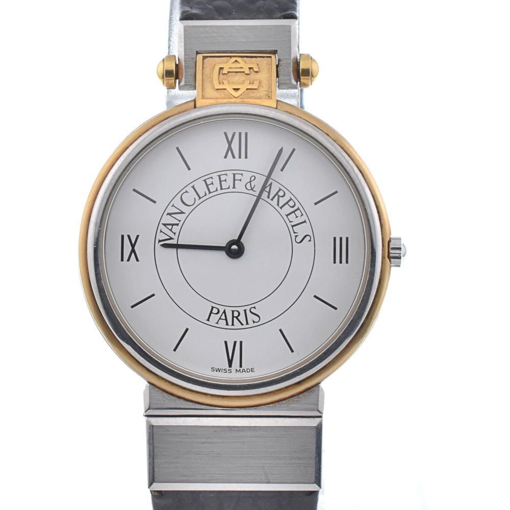 ヴァンクリーフ＆アーペル Van Cleef & Arpels 43106 ラ
