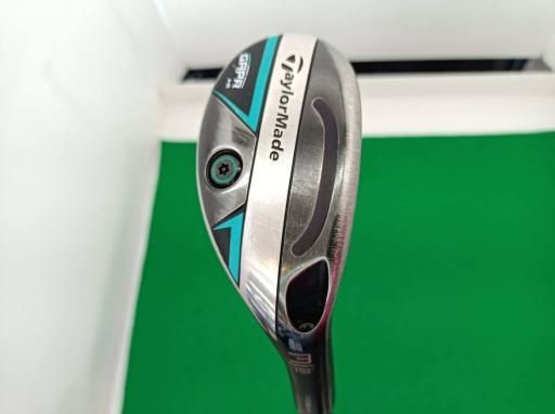 【SALE】テーラーメイド GAPR MID U3 ユーティリティ　frexS TaylorMade（テーラーメイド） GAPR MID U3 ユーティリティ UT