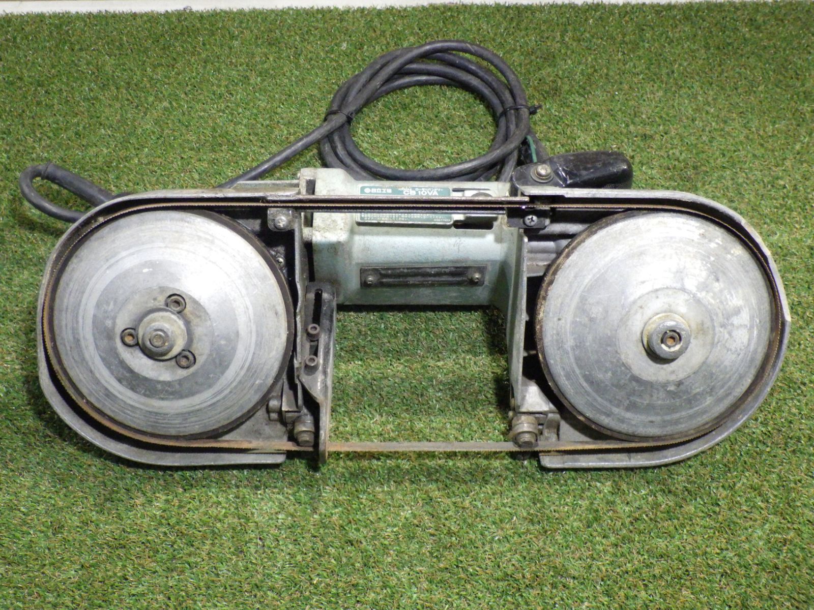 CB10VA 速調機能付き