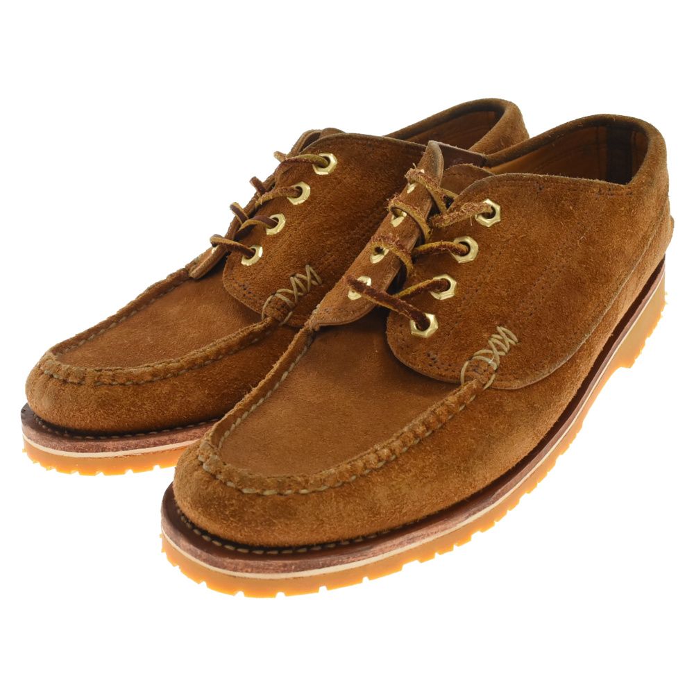 RED WING (レッド ウイング) WABASHA OXFORD/ ワバシャ