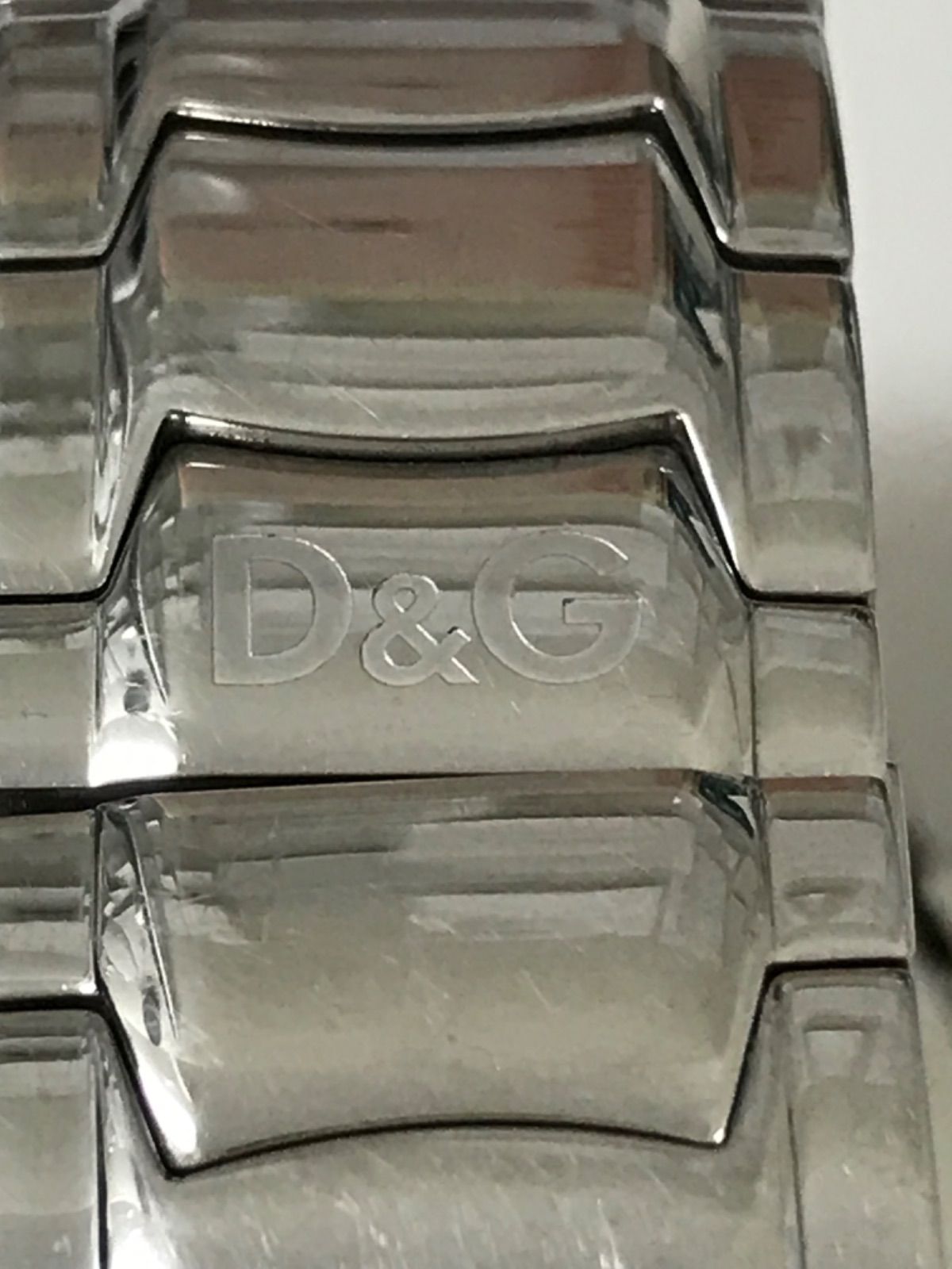 D-G ドルチェアンドガッバーナ