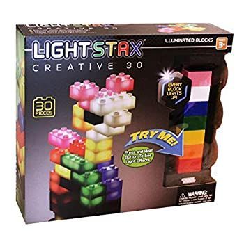 【中古】(未使用･未開封品)LightStax Creative 30