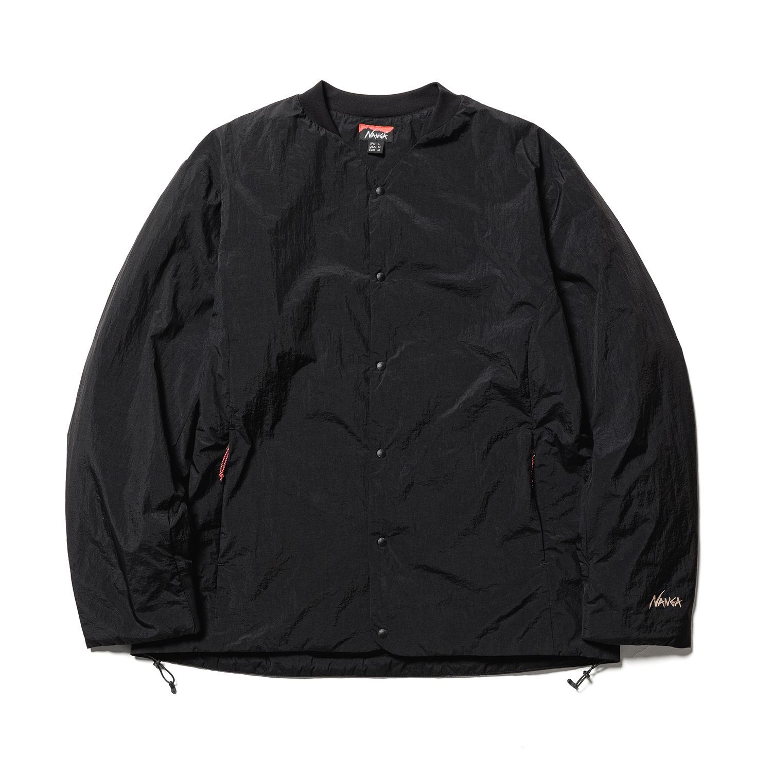 EMMETI エンメティJOSEPHジョセフ ブラック 46 EMMETI エンメティ