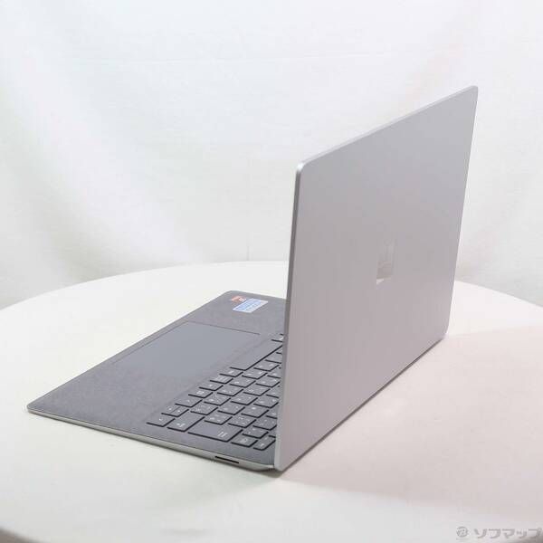 中古品〕 Surface Laptop 4 〔Core i5／8GB／SSD256GB〕 5BL-00016