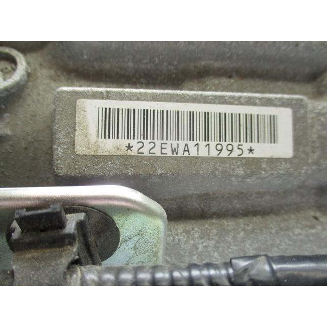 オートマチックミッション 6408km