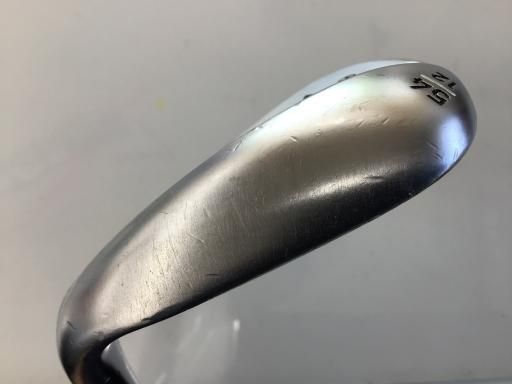 キャロウェイ JAWS FULL TOE 54°|12° ウェッジ WG NS PRO 950GH neo フレックスS メンズ 男性用 右利き 右用 Cランク ゴルフクラブ