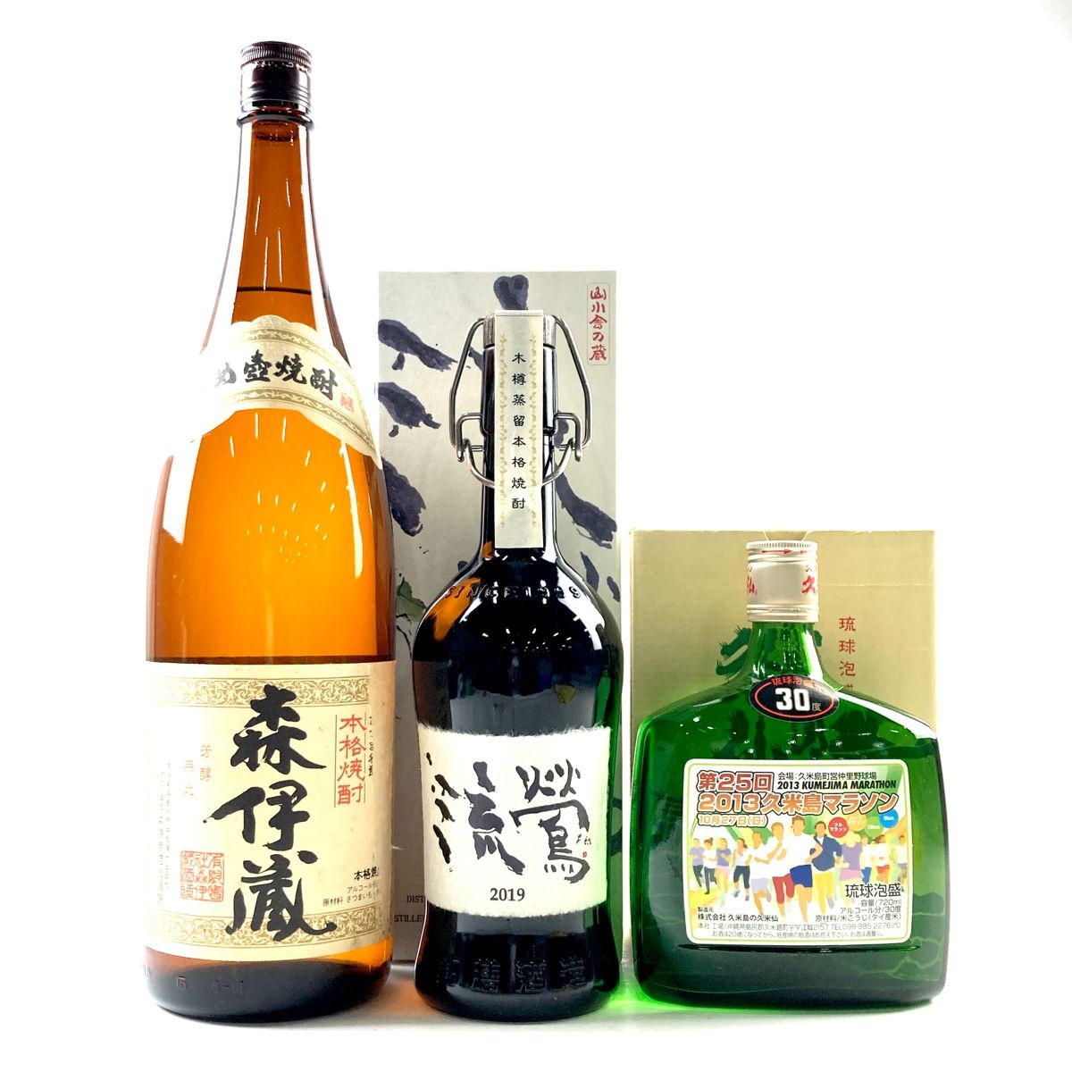 森伊蔵 焼酎 720ml 箱入り（森伊蔵 720ml 箱入り JAL機内販売 焼酎）