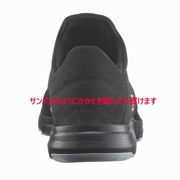 アンフィブ ボールド