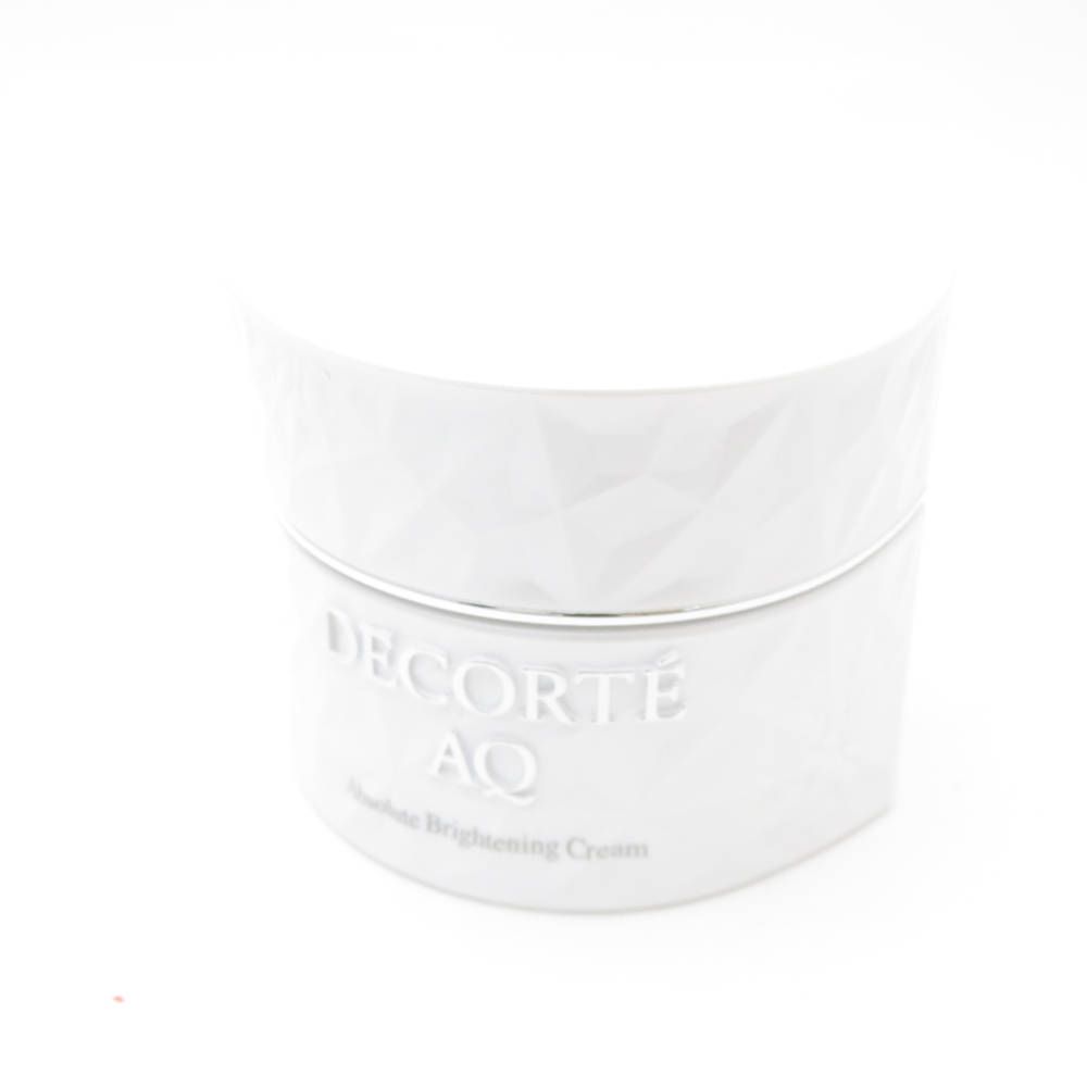 未使用品 DECORTE AQ ブライトニングクリーム 50ml JQRM.png