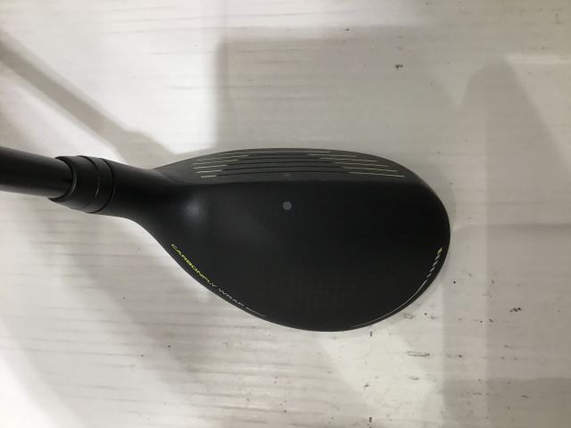 ピン G430 U7 ユーティリティ UT ALTA J CB BLACK UT フレックスSR メンズ 男性用 右利き 右用 Cランク ゴルフクラブ