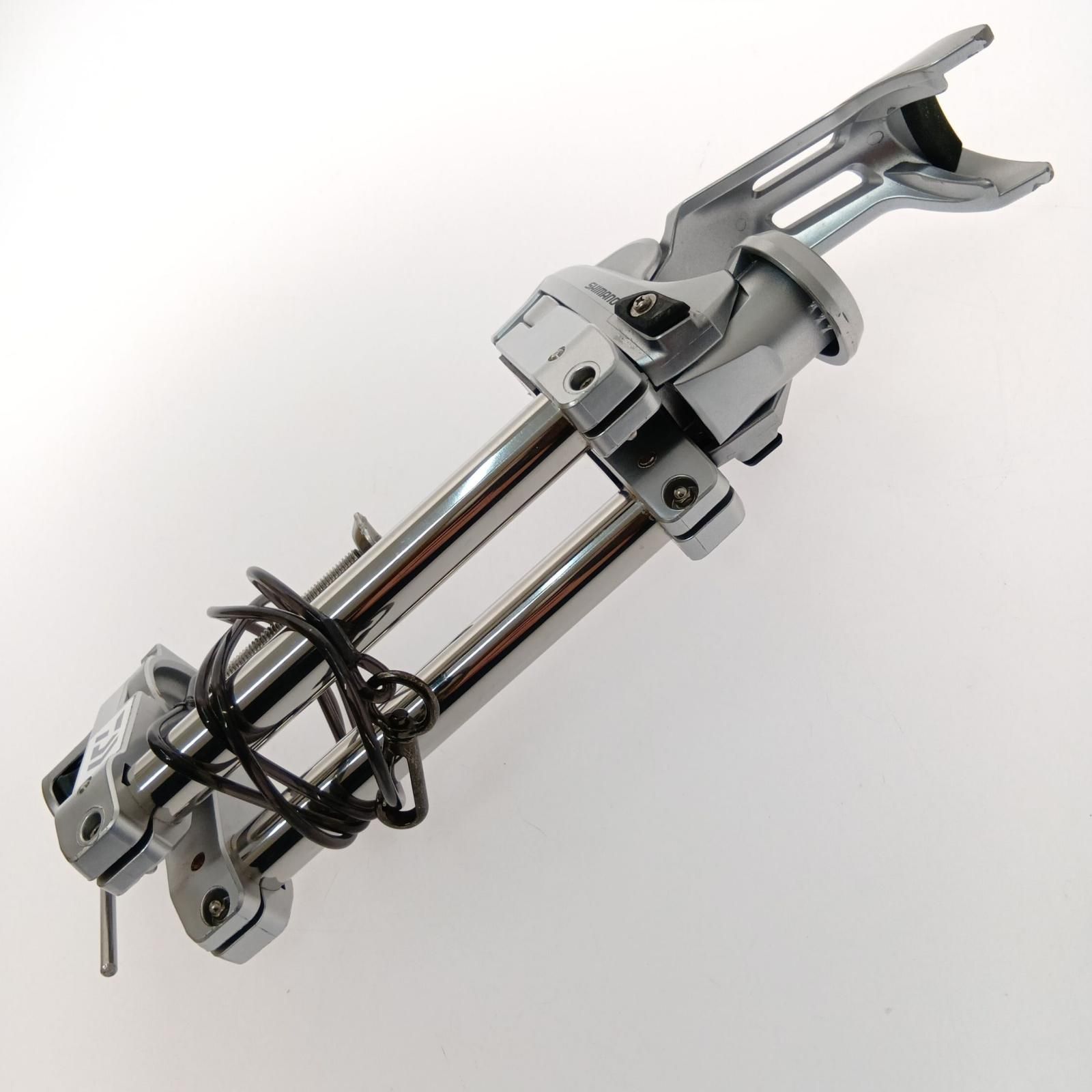  SHIMANO シマノ ロッドホルダー ロッドホルダー フィッシングツール