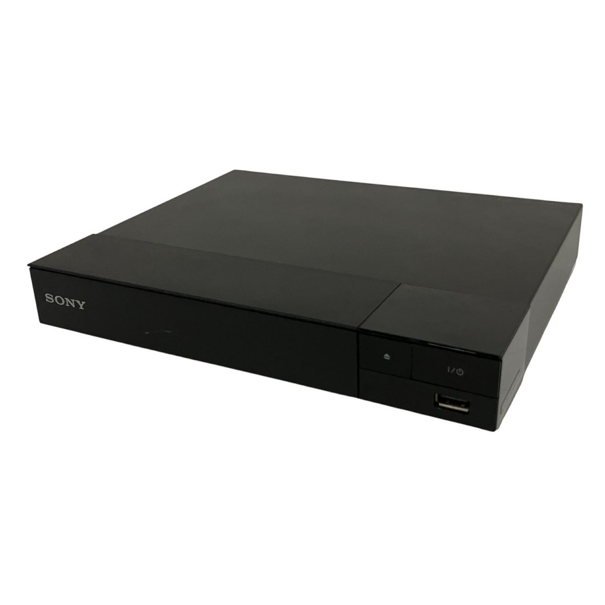 SONY BDP-S1500 Blu-ray DVD プレーヤー 2019年製 家電 ソニー B10381014