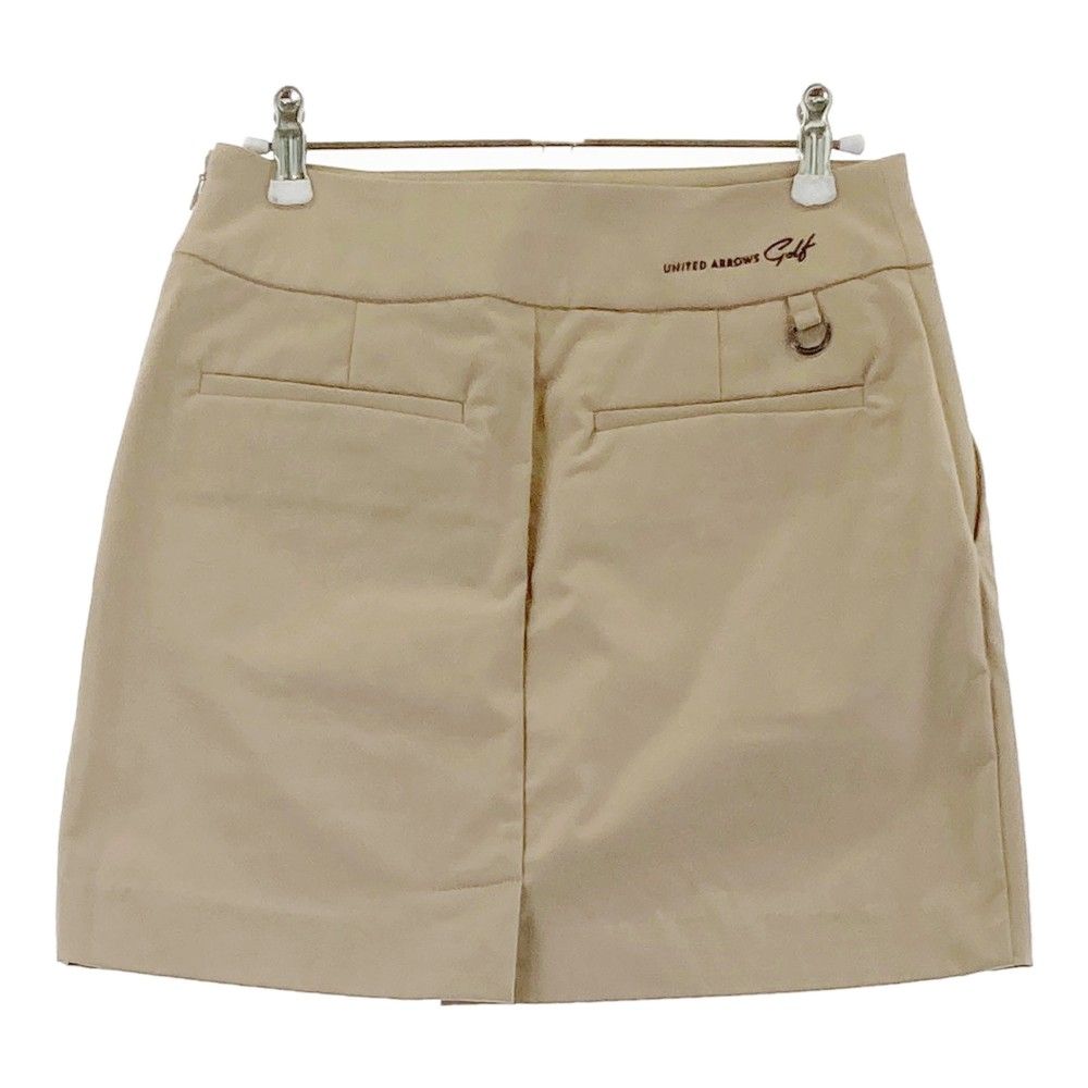 サイズ：Medium UNITED ARROWS GOLF ユナイテッドアローズゴルフ 