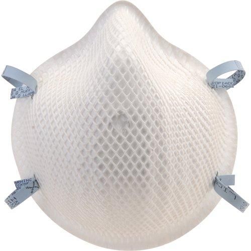 2営業日で発送 MOLDEX JAPAN モルデックスジャパン 2207N95MOLDEX 2207N95使い捨てマスク Mサイズ 20枚入 7881606