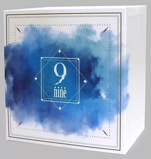 中古】Windows8 9-nine- [豪華版] - メルカリ