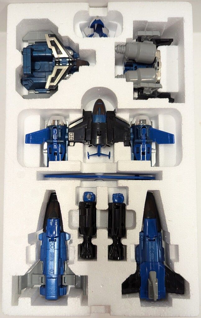 デッドストック　未使用品　DX超合金 獣空合体 ギガフェニックス　ギンガマン 楽天市場】BANDAI(ﾊﾞﾝﾀﾞｲ) DX超合金 獣空合体 ｷﾞｶﾞﾌｪﾆｯｸｽ 星獣戦隊