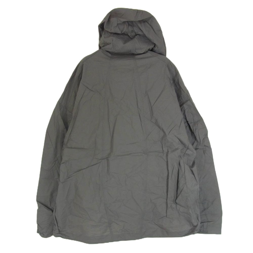 Goldwin ゴールドウィン GZ15105 PARACHUTE SEED JACKET