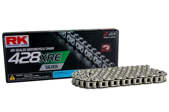 5営業日で発送 RK 必ず 前に仕様をご 下さい SV428XRE-150 チェーン SV428XRE-150
