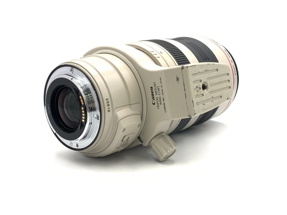 中古】 【並品】 キヤノン EF28-300mm F3.5-5.6L IS USM 