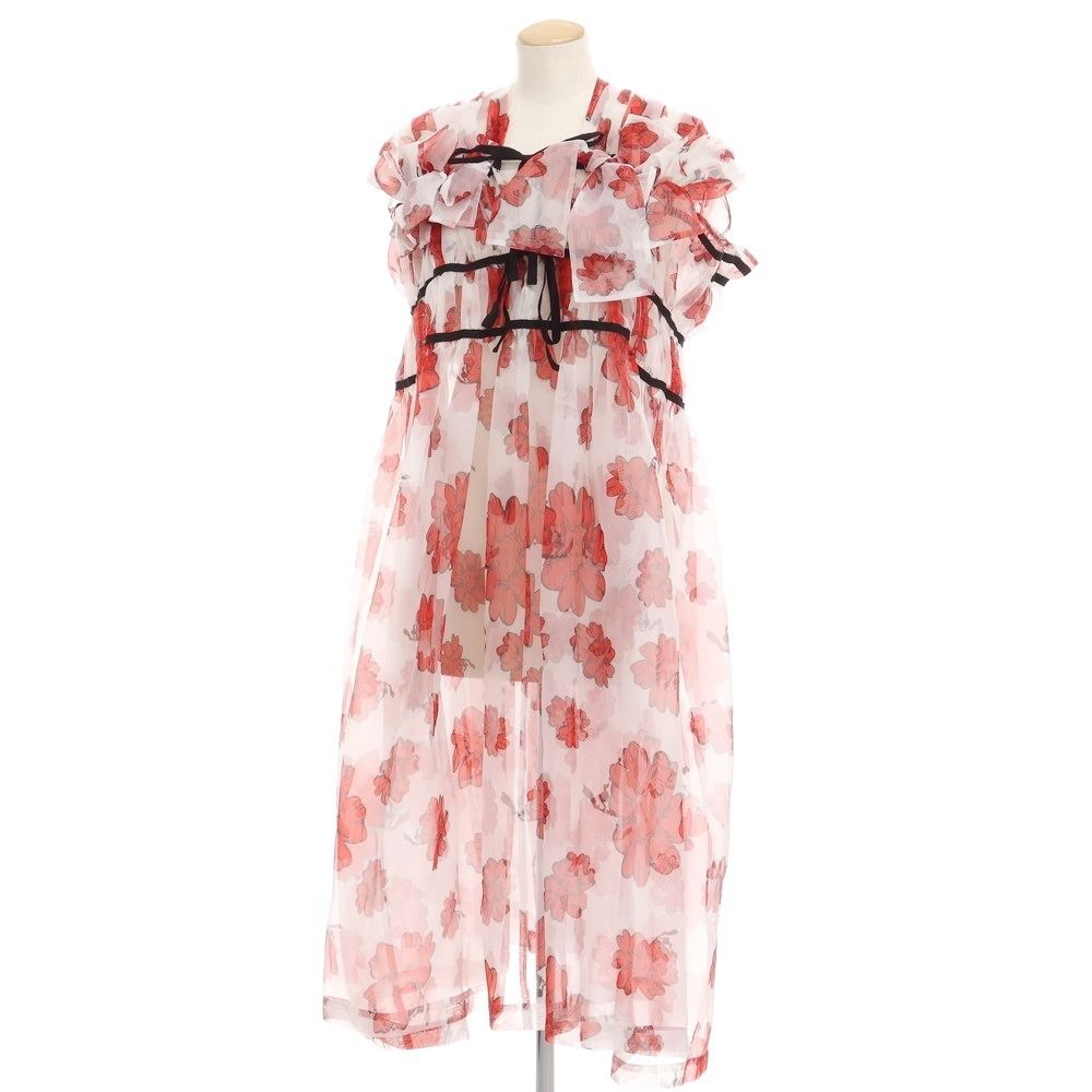 タオ チュールワンピース i*D様 tao コムデギャルソン チュール