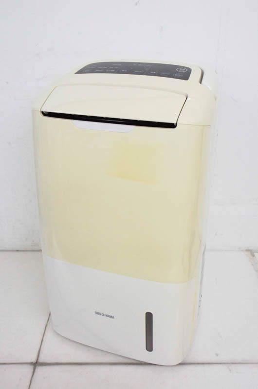 シャープ コンパクトクール CM-L100 除湿機 乾燥機 2020年製