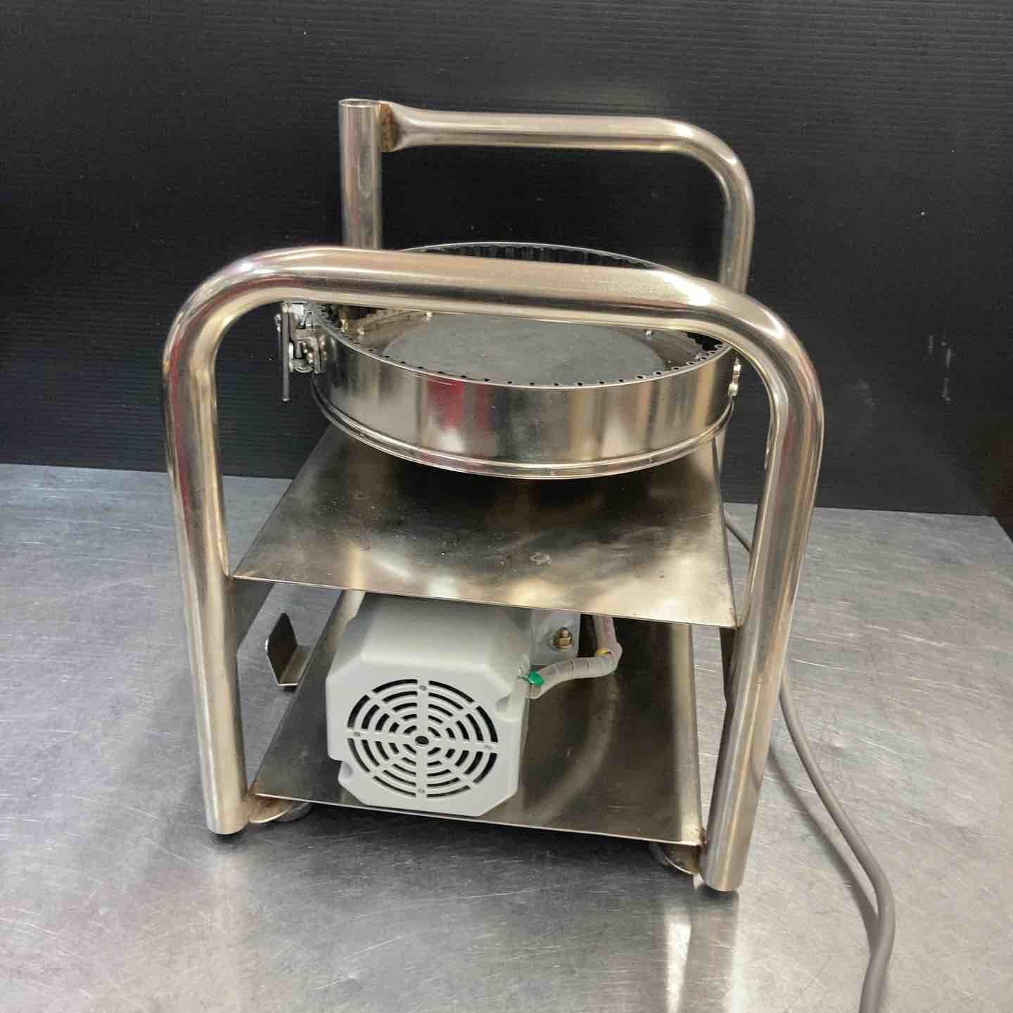 シーリング材用撹拌機