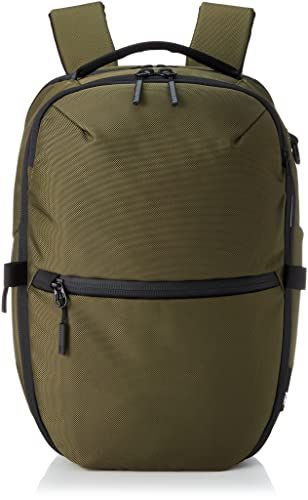 エアー バックパック CITY PACK PRO オリーブ one size