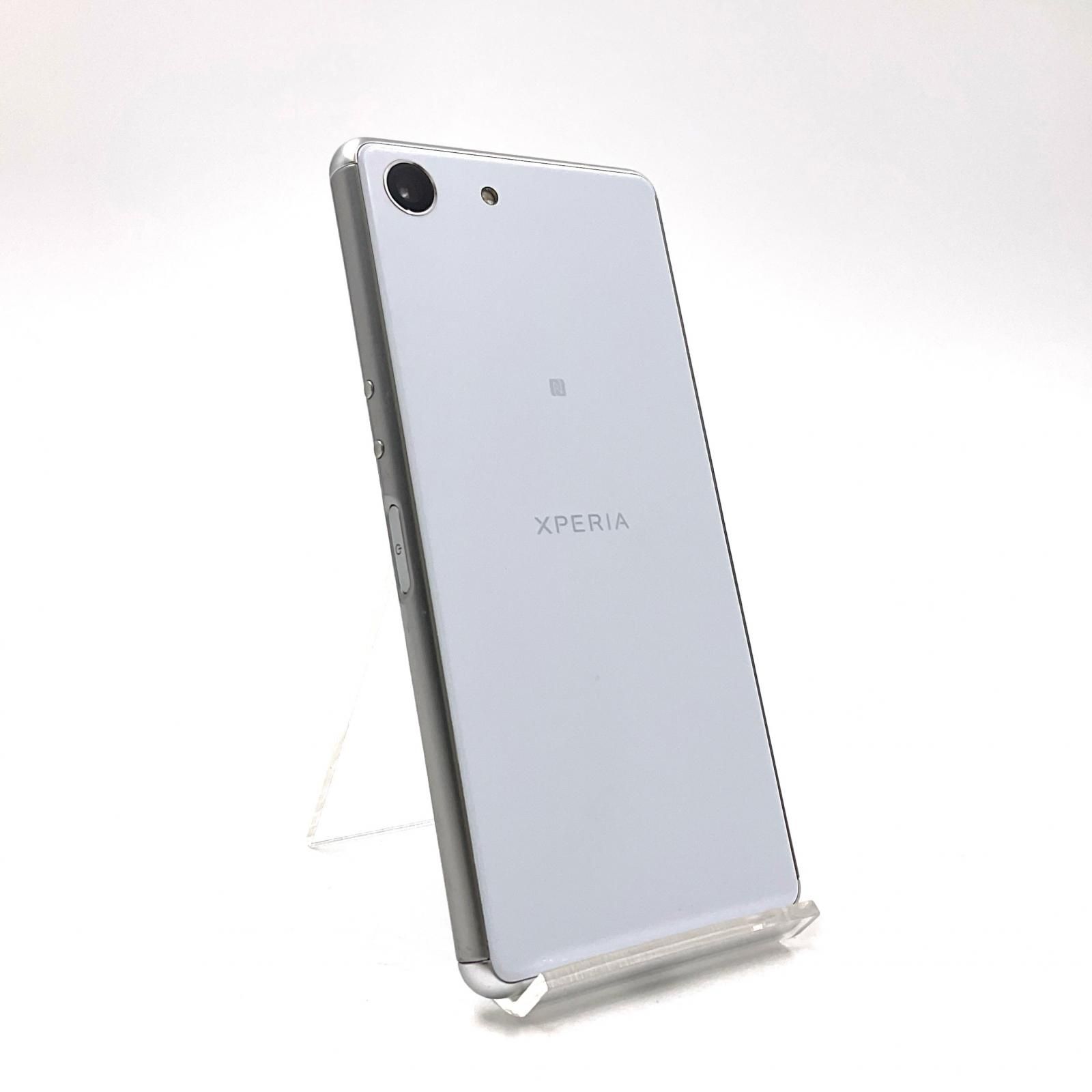 【新品未使用】SONY XPERIA Ace 本体 J3173 ホワイト Amazon | 【未開封品】ソニー SONY Xperia Ace SIMフリー