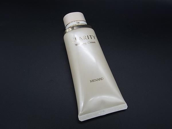 メナードクラリティ5点セット