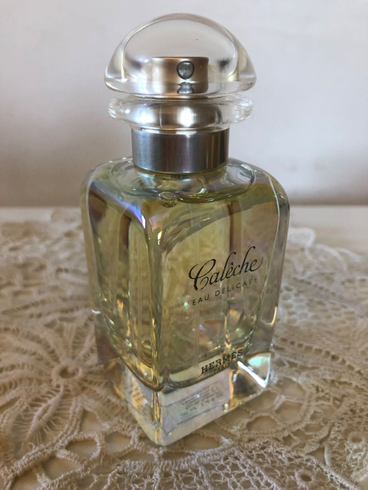 エルメス カレーシュ ｵｰﾃﾞﾘｶｰﾄ - メルカリ