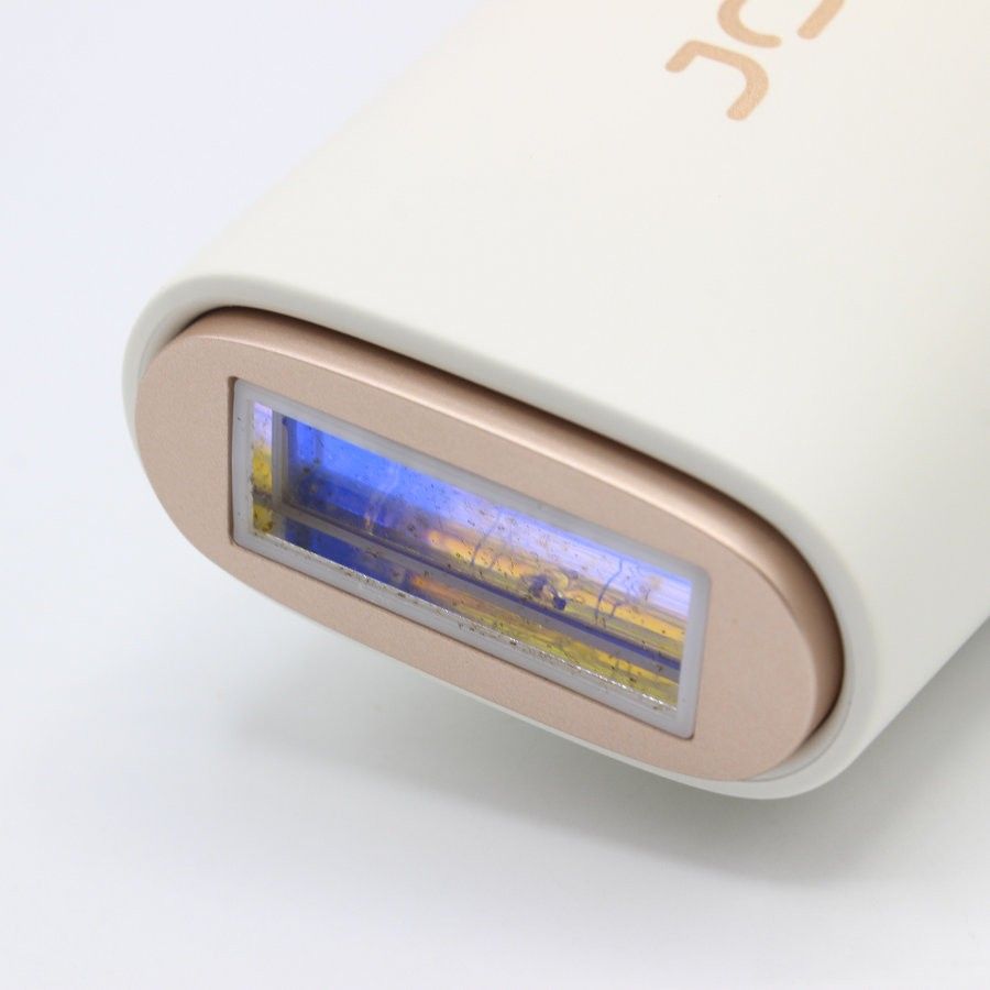 JOVS Dora J847 A943(Dora1.1) 脱毛器 家庭用脱毛器 美品JOVS Dora