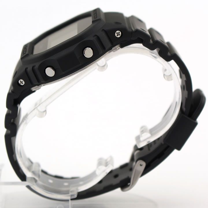 CASIO Gショック DW-5600BB-1 海外 腕時計-2