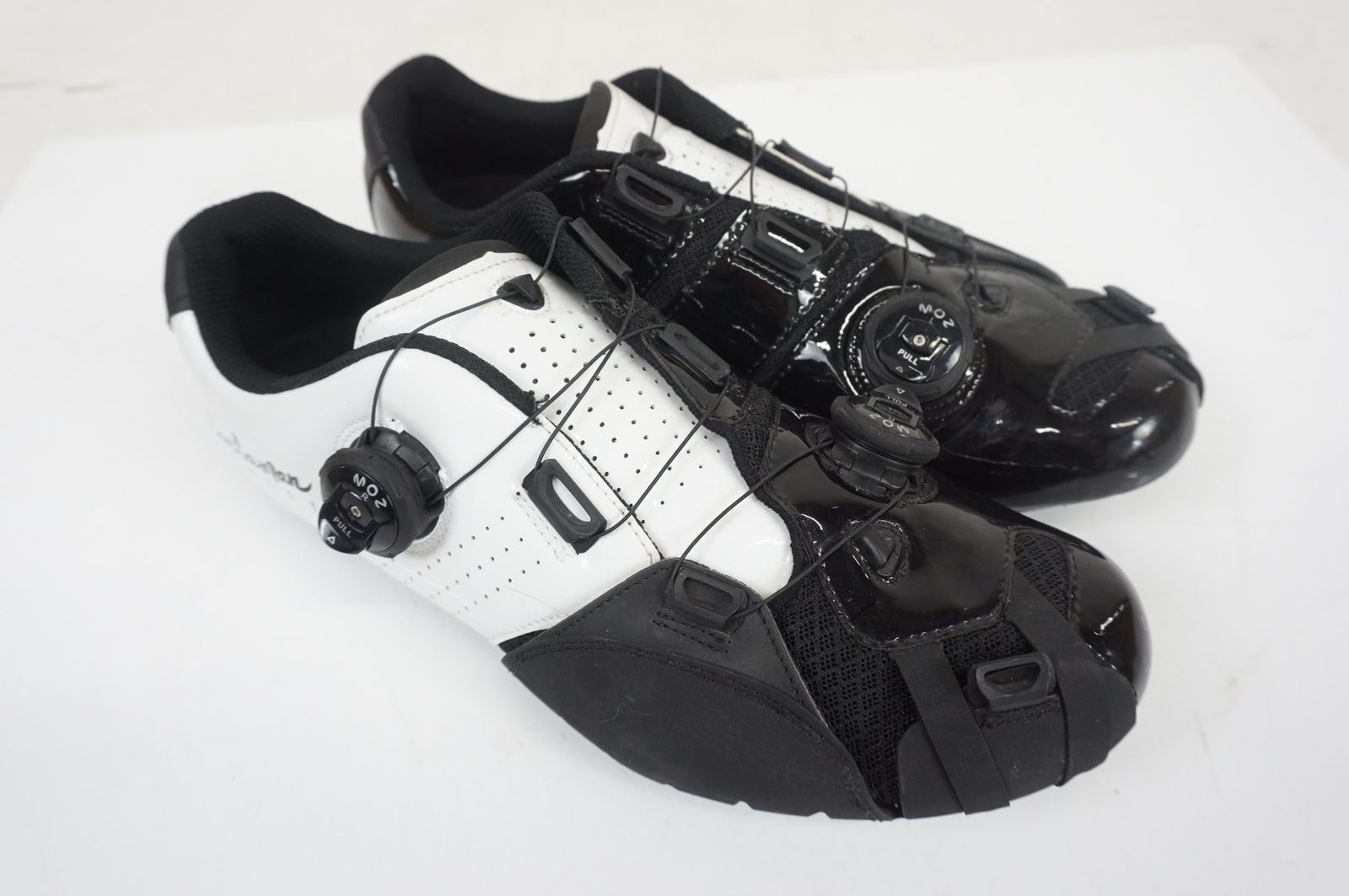 Lintaman ADJUST ROAD COMP WHITE