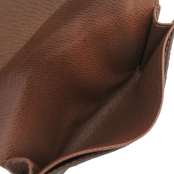 ルイヴィトン LOUIS VUITTON 名刺入れ アンヴェロップ カルト ドゥ