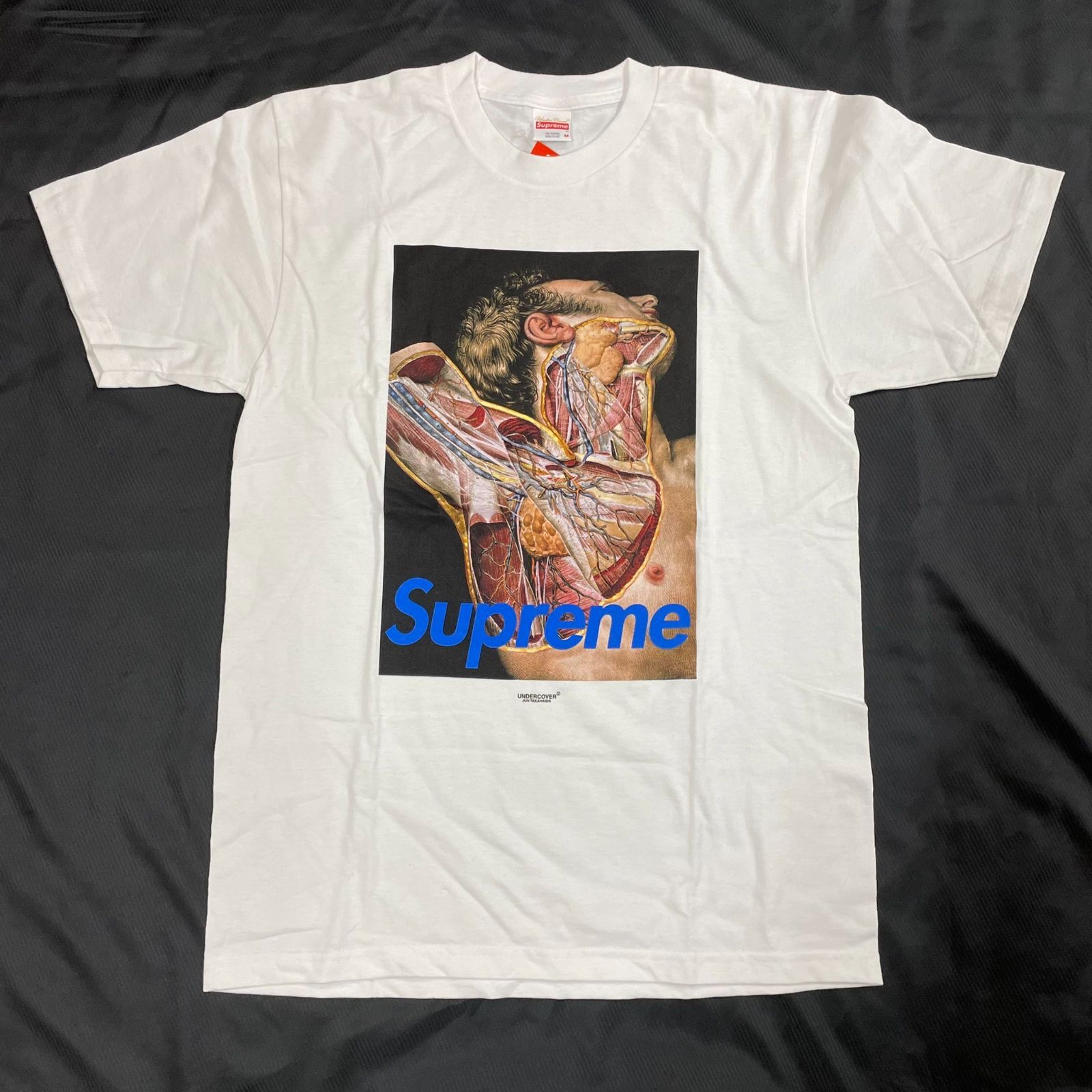 黒サイズ※専用※【L】Supreme UNDERCOVER Anatomy Tシャツ