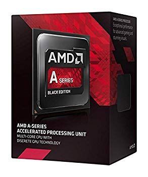 【中古】AMD A-series プロセッサ A8 7670K Black Edition with 95w quiet cooler FM2+ AD767KXBJCSBX AMD A-series プロセッサ A8 7670K Black Edition with 95w quiet