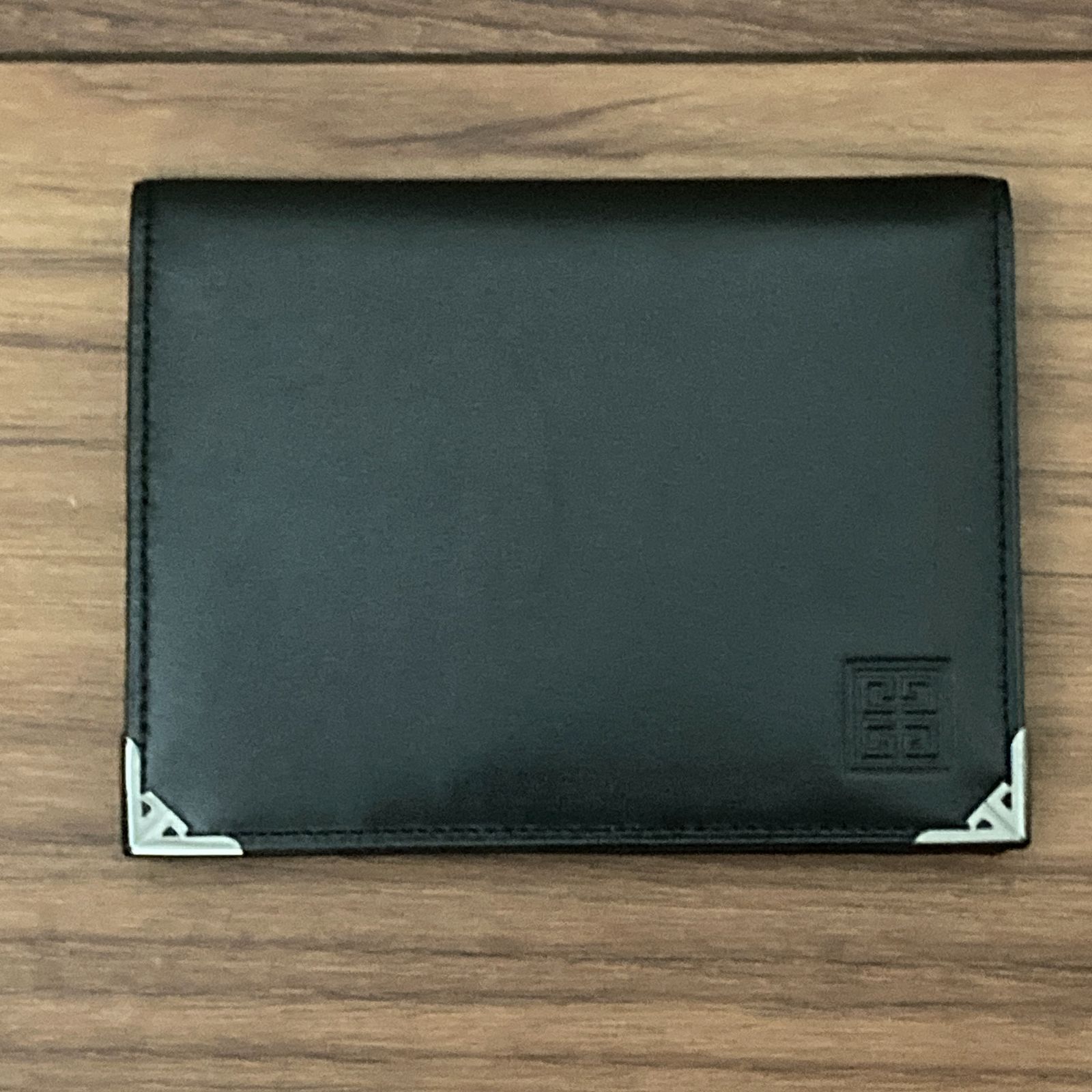 GIVENCHY ジバンシー 名刺入れ 名刺ケース - メルカリ