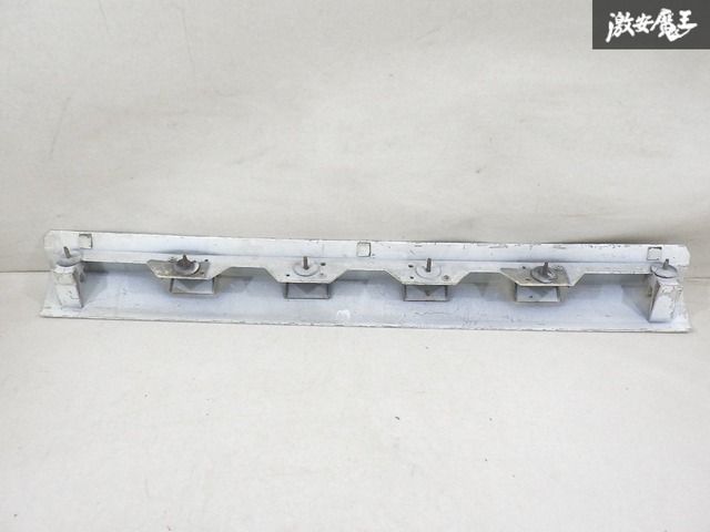 割れなし！】 日産 純正 HR31 R31 スカイライン リア
