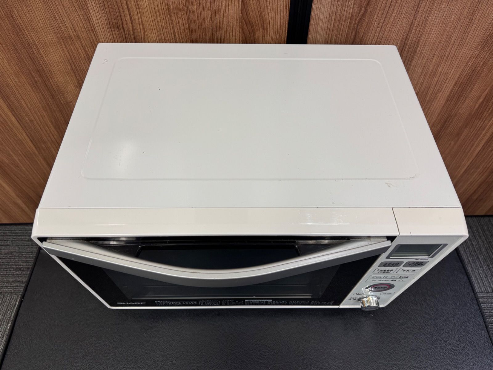 RE-SS8X 50|60Hz併用