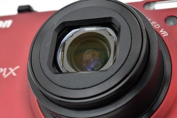 実用品 ｜ Nikon COOLPIX S6000 ｜クールピクス｜H090 Amazon | Nikon デジタルカメラ COOLPIX (クールピクス) S6000