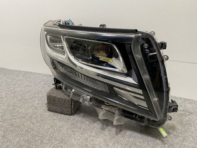 アルファード S/ハイブリッド 30系/AGH30W/AGH35W/GGH30W/GGH35W