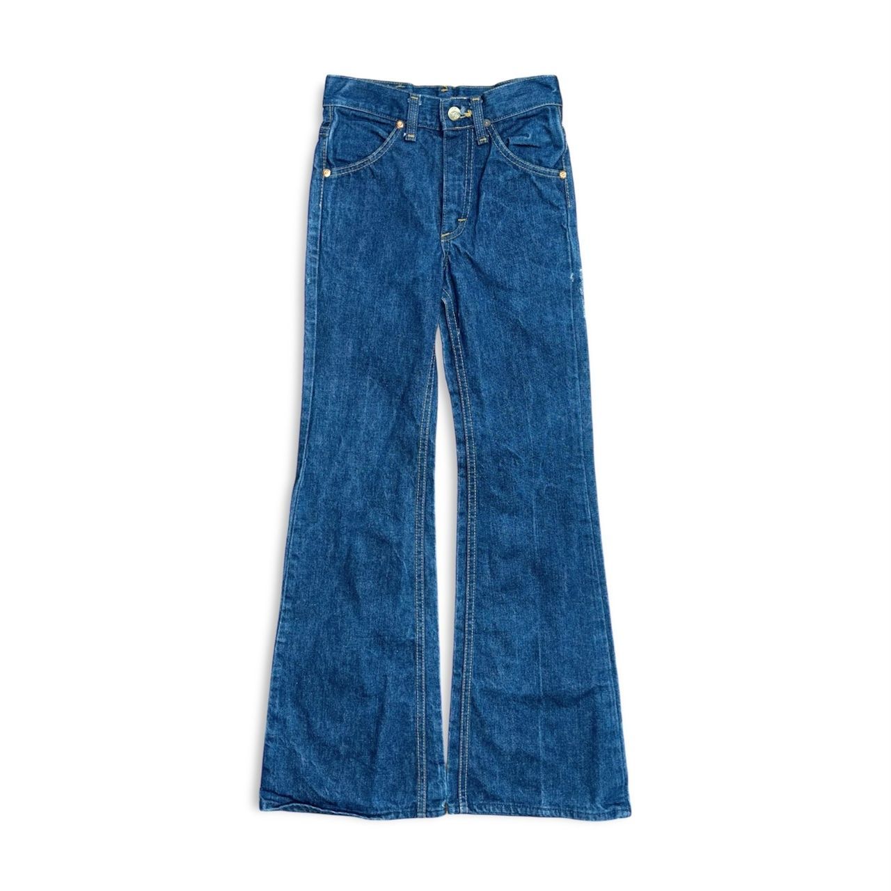 70~80s Lee denim talon42 zip フ デニム リー ジーンズ フ パンツ ブーツカット