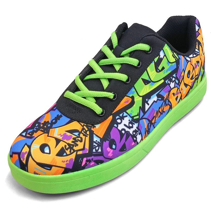 スパイクレス ゴルフシューズ