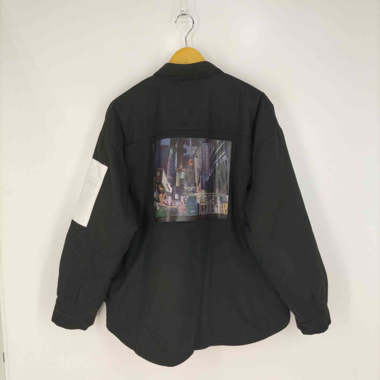 ハラペコ harapeco はらぺこ商店 Picture Jacket ピクチャージャケット 