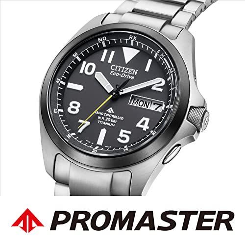 人気商品】 [シチズン]CITIZEN 腕時計 PROMASTER プロマスター エコ ...