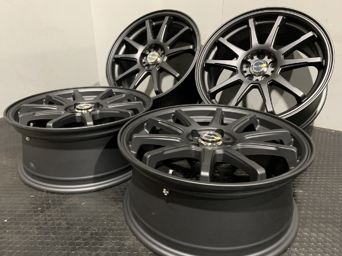 車 ハイエース ホイールキャップ ホイールカバー 新品 塗装品